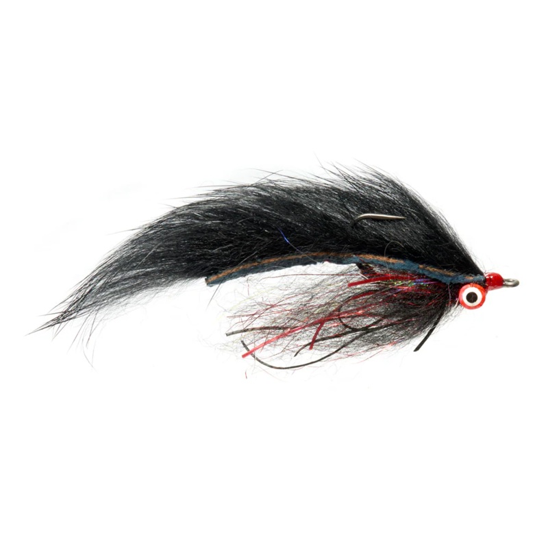Moore’s Hi-Lo – Black & Red – Tungsten