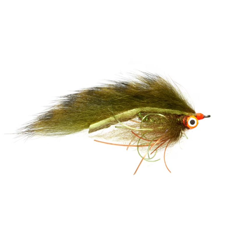 Moore’s Hi-Lo – Olive – Tungsten