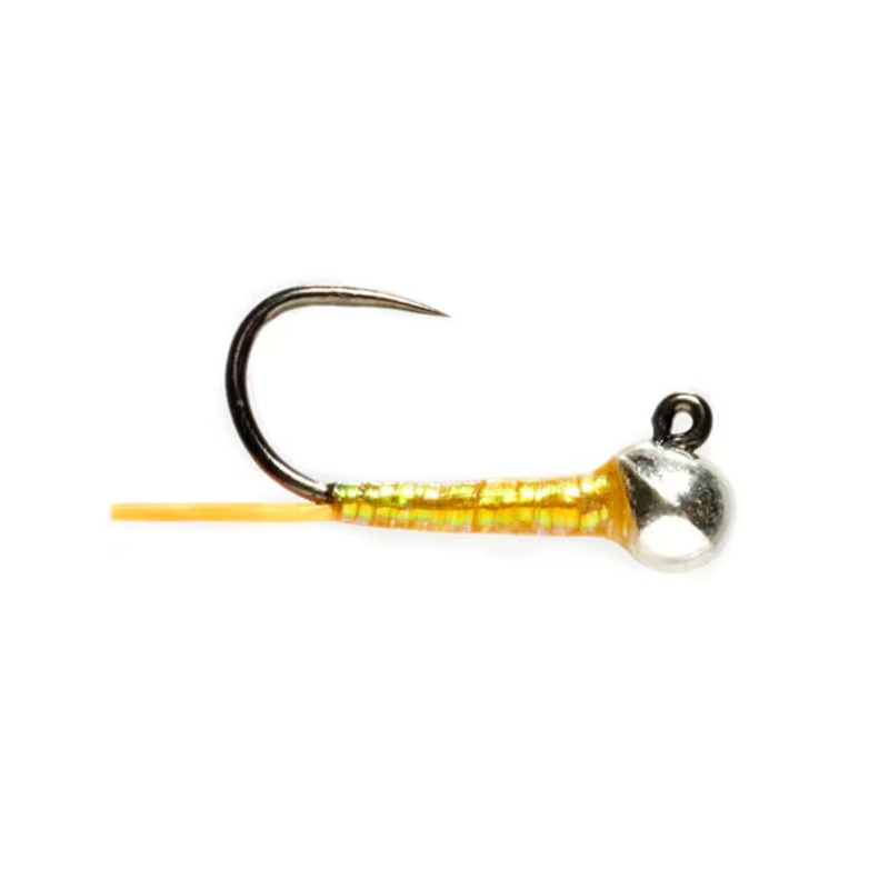 Moore’s Next Gen Perdigon Big Bird Barbless