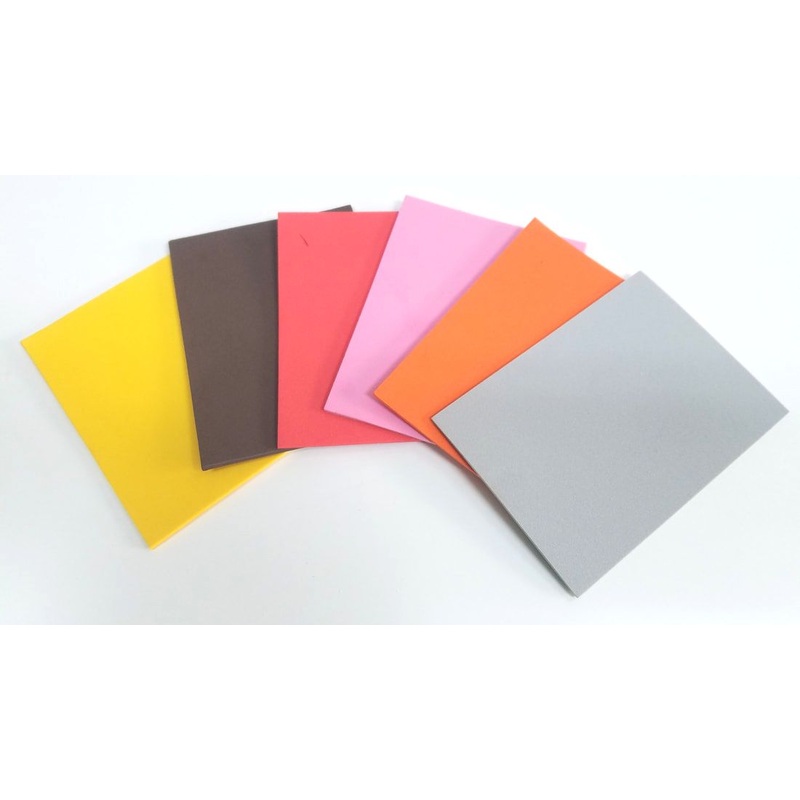 Nature’s Spirit – 3mm Bug Foam