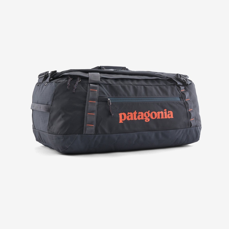Patagonia – Black Hole Duffel 55L – Matte Smolder Blue