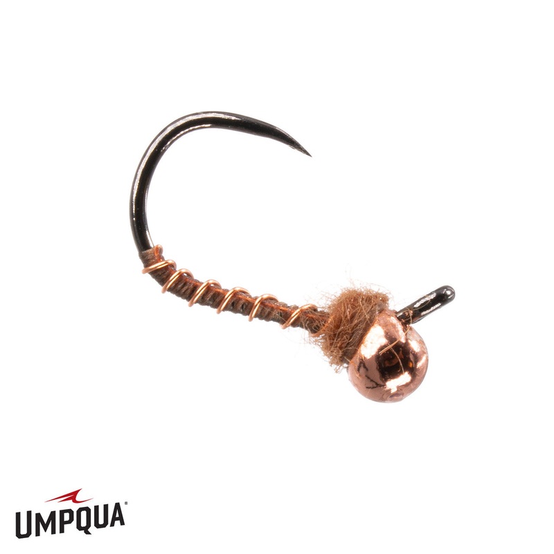 Poison Bomb – Brown/Copper|16|18|20