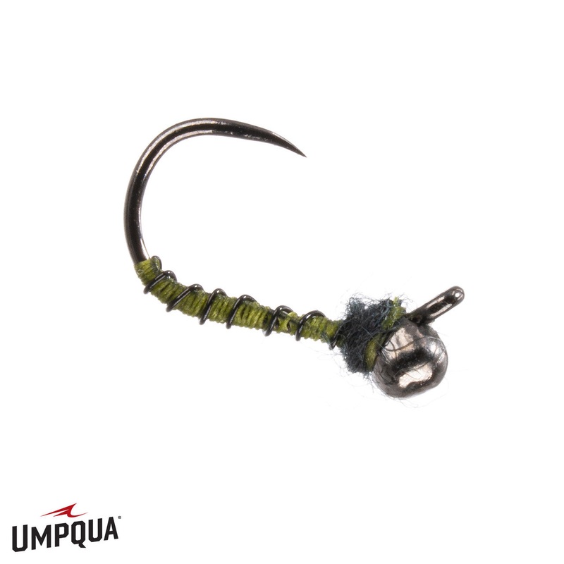 Poison Bomb – Olive/Black|16|18|20