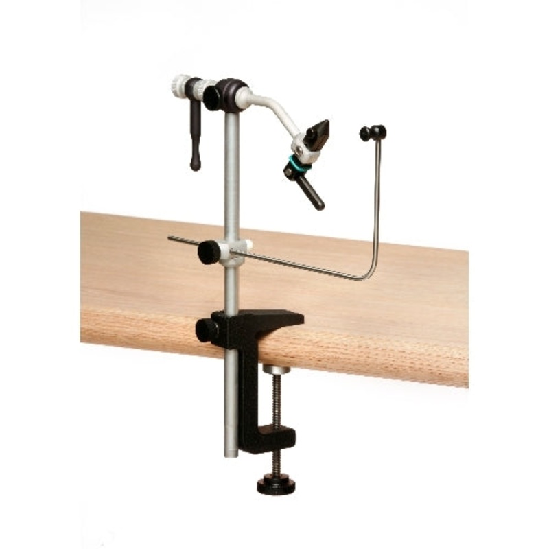 Renzetti – Traveler Vise – 2200 Series (C-Clamp) LH