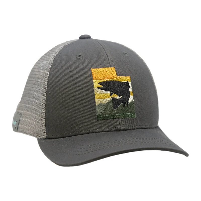 RepYourWater – Utah Sunrise Hat