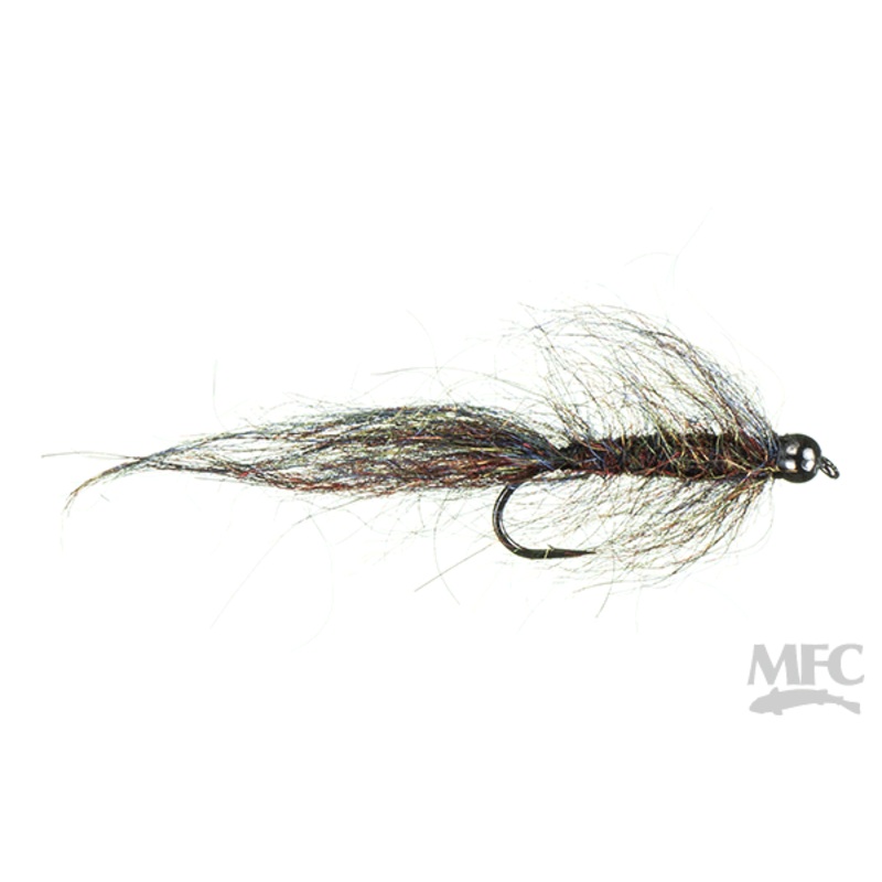 Rohmer’s BH Simi Seal Leech – Canadian Black #10