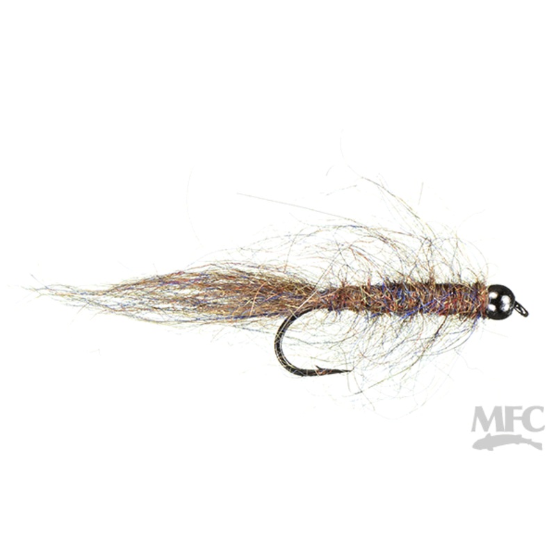 Rohmer’s BH Simi Seal Leech – Canadian Brown #10