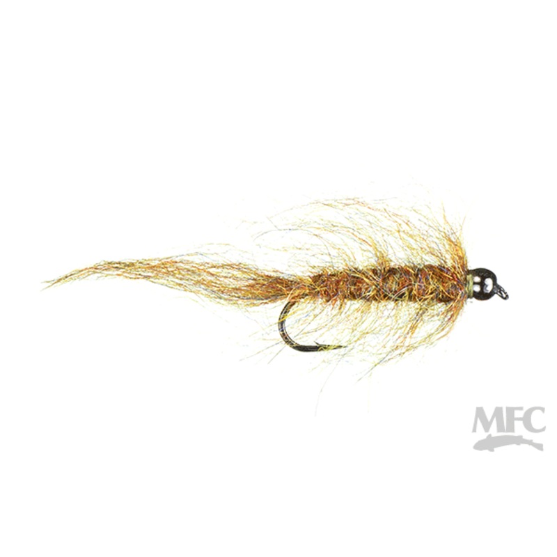 Rohmer’s BH Simi Seal Leech – Canadian Olive #10