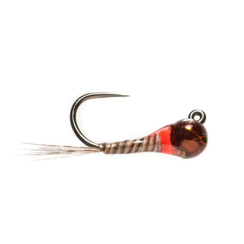 Roza’s World Spain Perdigon Barbless