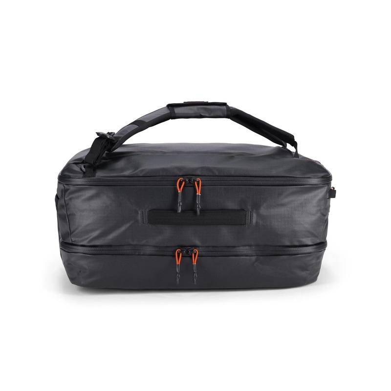 Simms – Tailwind 50L Duffel – Black
