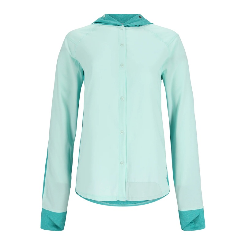 Simms Women’s BiComp Fishing Hoody