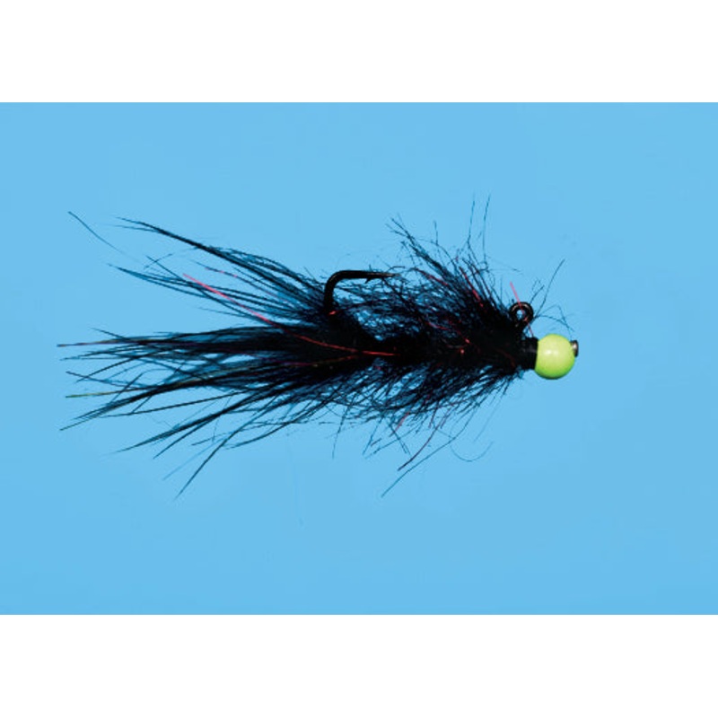 Balanced Leech – Black|10|14