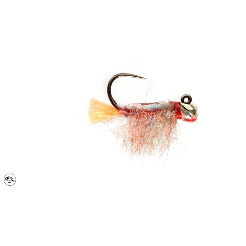 Balanced Scud Rocket – Gray|14 – 2.5 Yellow Dot|14 – 3.0 Red Dot