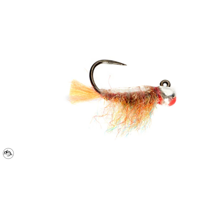Balanced Scud Rocket – Tan|14 – 2.5 Yellow Dot|14 – 3.0 Red Dot