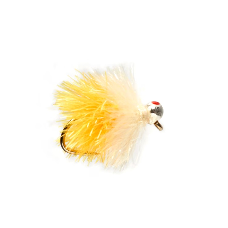 Bung Blob – Sunburst Split|10 – 3.0mm Red Spot