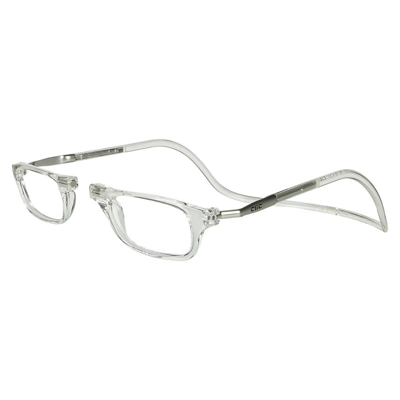 CliC Reader – Original – Long – Clear