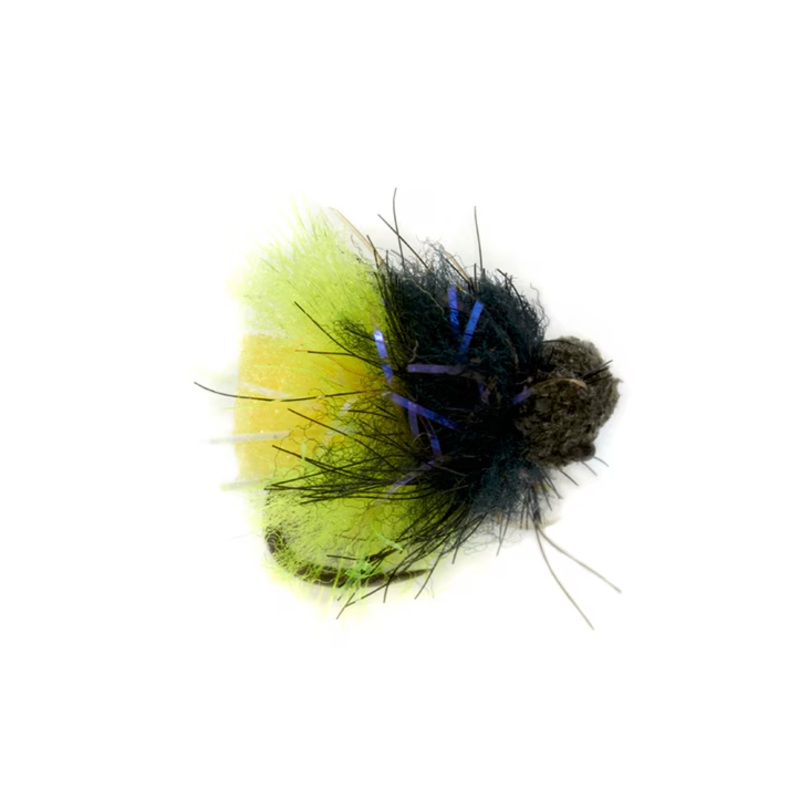 Croston’s Mini Egg Foobie Viva Barbless