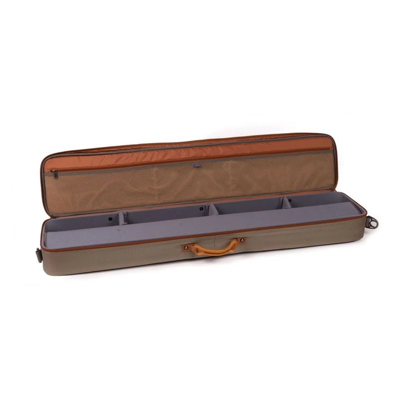 Fishpond Dakota 45 Rod & Reel Case – Granite