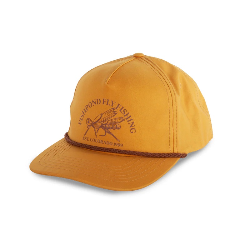 Fishpond – Henry’s Fork Hat – Honey