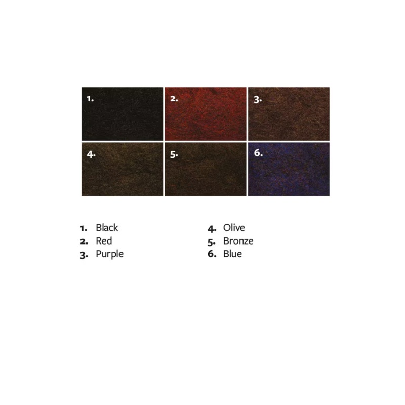 Fulling Mill Tactical Peacock Dub