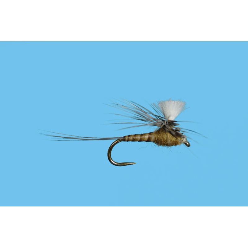 Harrop’s CDC Parachute Spinner – BWO