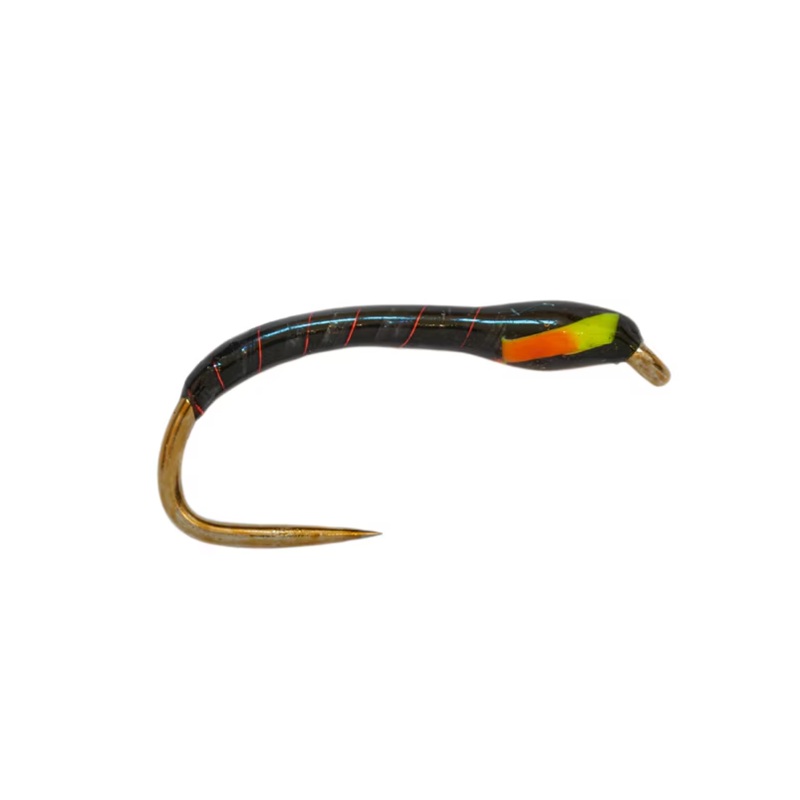 Jenkin’s Grey Boy Two Tone Barbless