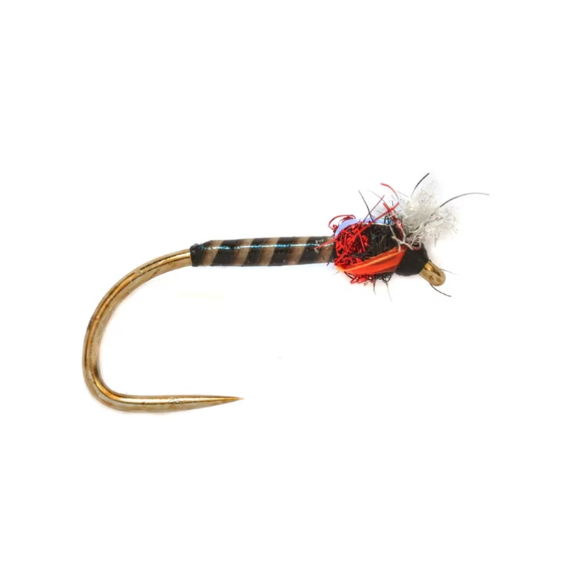 Jenkin’s Lightweight Buzzer Barbless