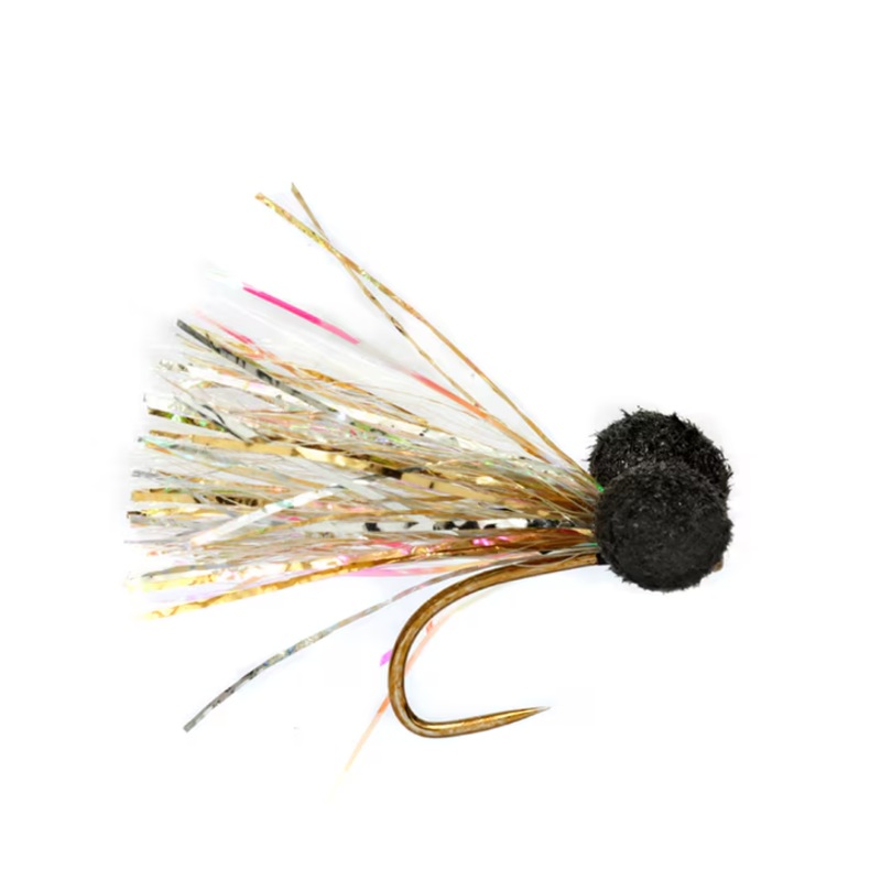 Jenkin’s Specialist Booby Barbless