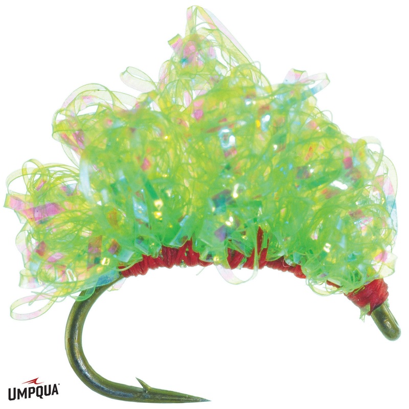 Meth Egg – 12|Chartreuse|Orange