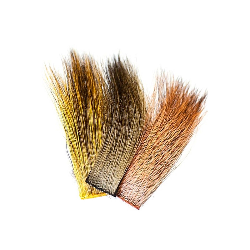 Nature’s Spirit Moose Mane – Natural