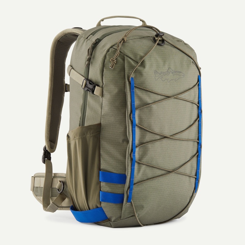 Patagonia Stealth Backpack 25L – River Green