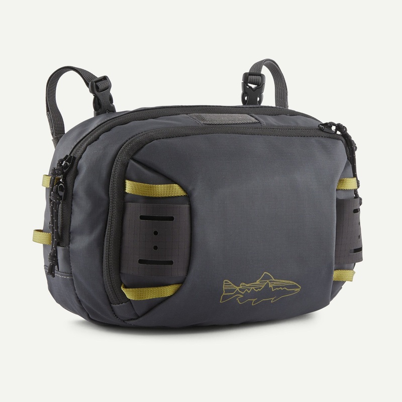 Patagonia Stealth Switch Pack 5L – Forge Grey