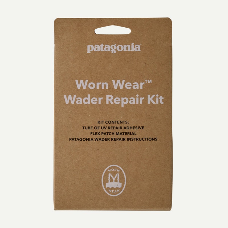 Patagonia – Wader Repair Kit