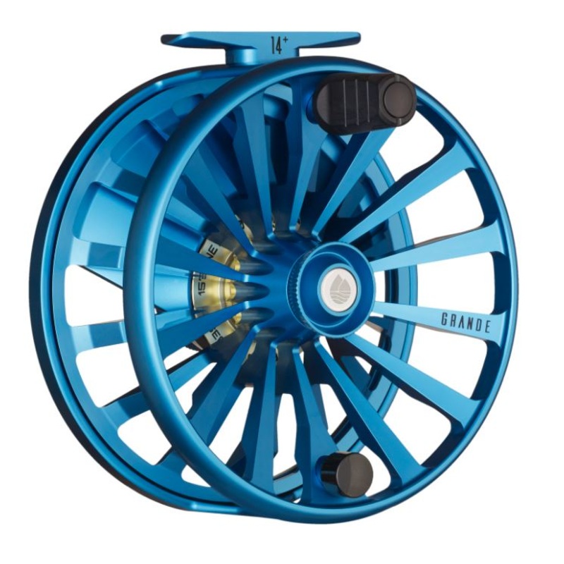 Redington Grande Reel – Marine