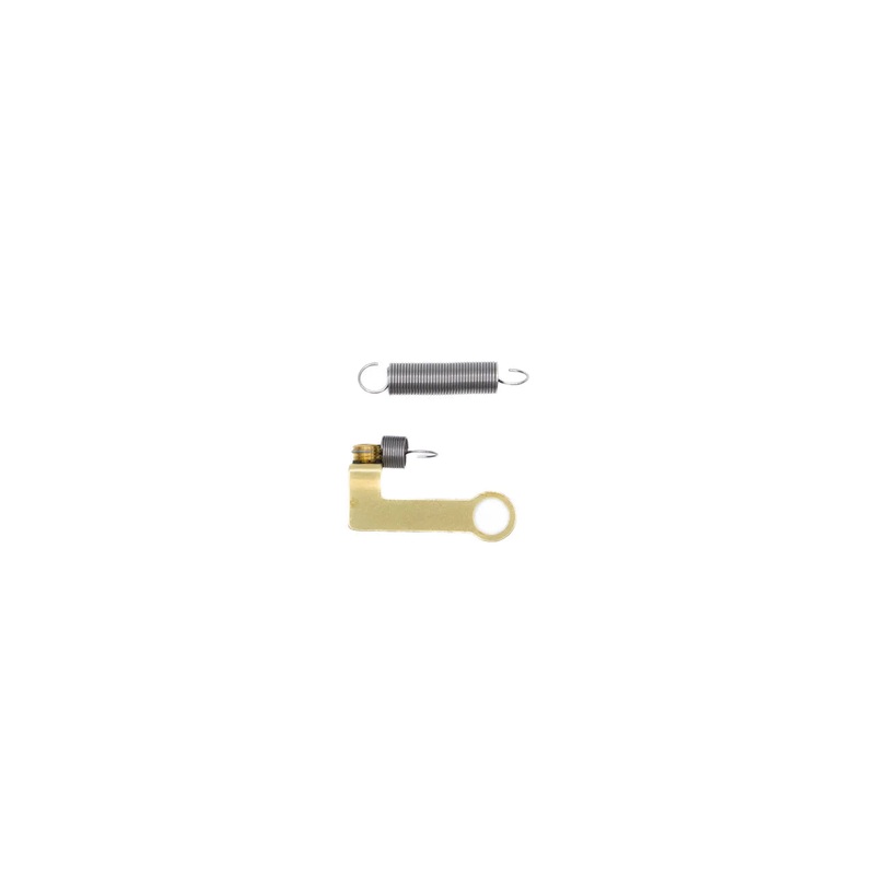 Renzetti – Hook Retainer for Master Vises