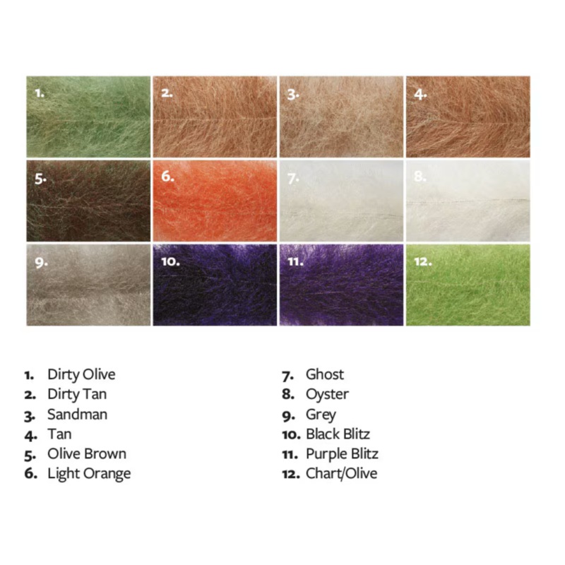 Salty Brush Short|Black Blitz|Chartreuse & Olive|Dirty Olive|Dirty Tan|Ghost|Grey|Light Orange|Olive Brown|Oyster|Purple Blitz|Sandman|Tan