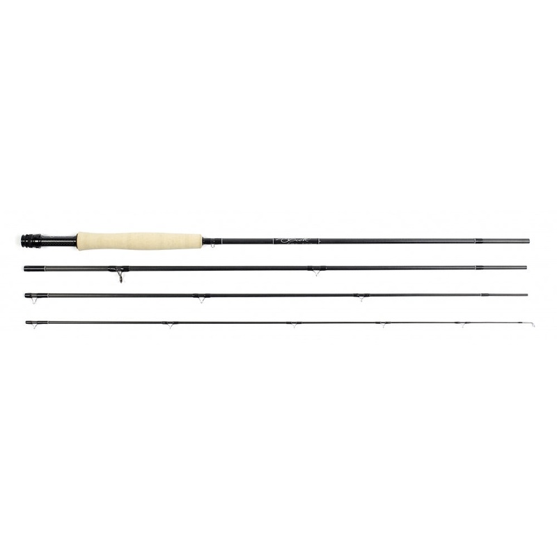 Scott Flex Fly Rod|10′ 0″ 4 Wt|10′ 0″ 6 Wt|9′ 0″ 4 Wt|9′ 0″ 5 Wt|8′ 5″ 4 Wt|9′ 0″ 8 Wt|7’6″ 3 Wt