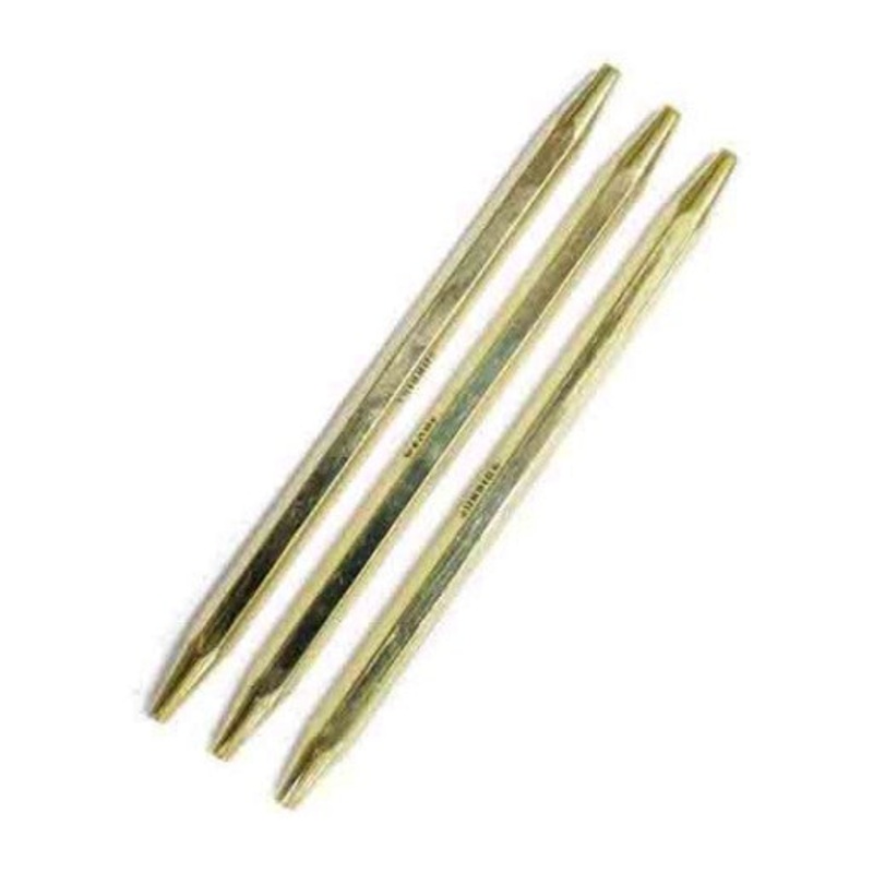 Terra Half Hitch Tool Set of 3