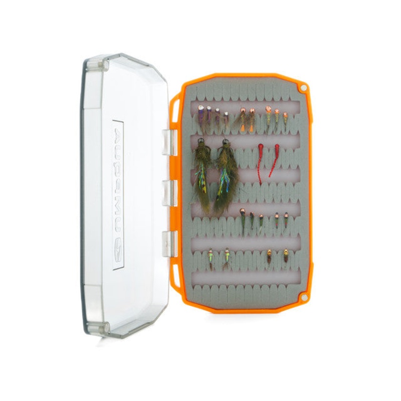 Umpqua Fly Assortment – Euro Essential 20pc