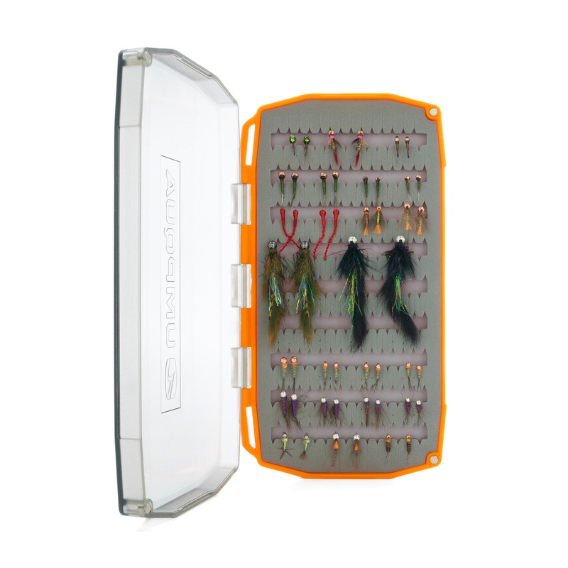 Umpqua Fly Assortment – Euro Master Fly Assortment 48pc