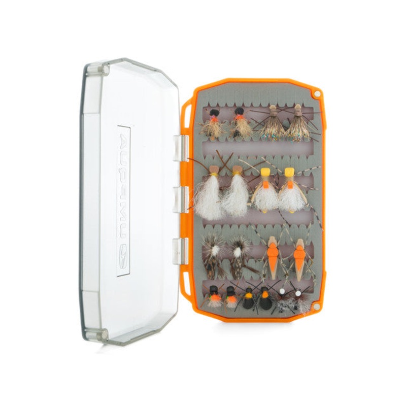 Umpqua Fly Assortment – Terrestrial Essential 18pc