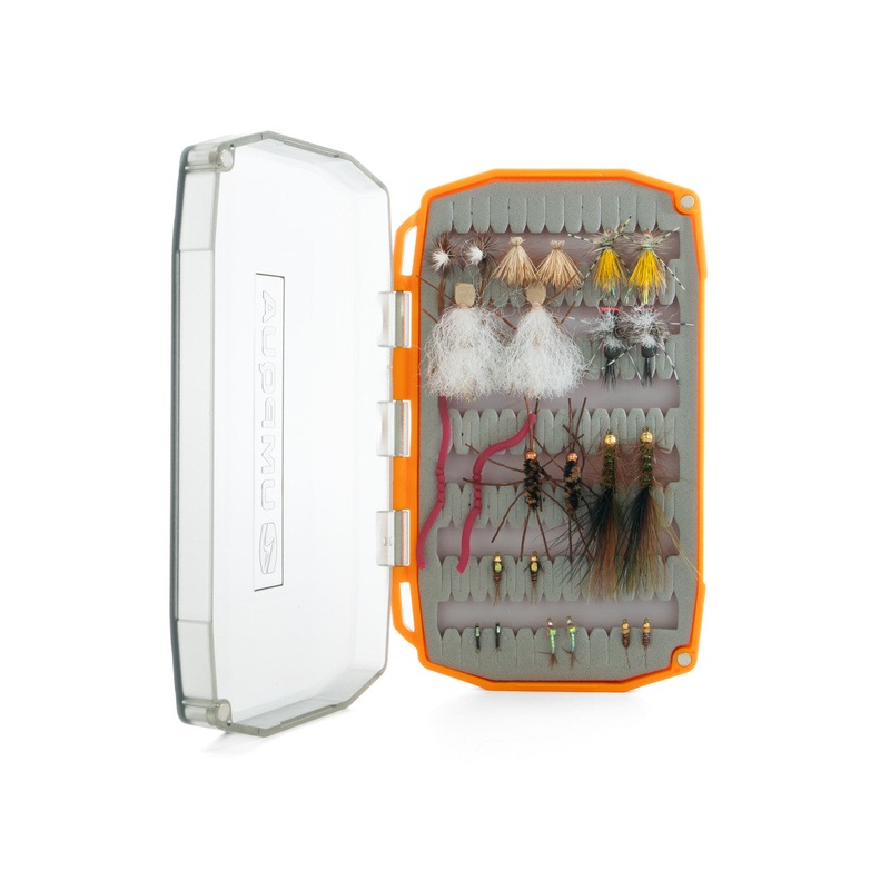Umpqua Fly Assortment – Trout Essential 24pc
