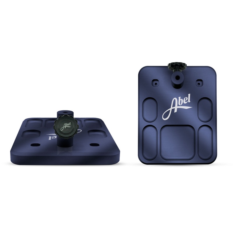 Abel Vise Base – Gloss Deep Blue