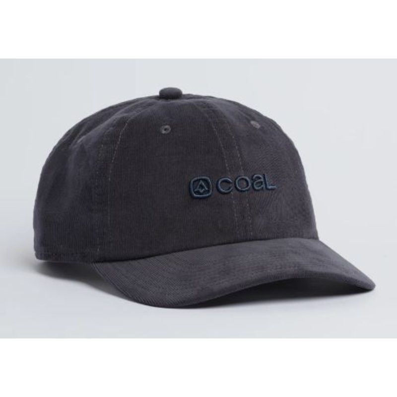 Coal The Encore Classic Cap – Slate