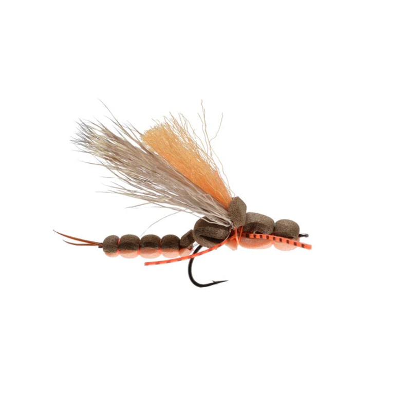 KG’s Booty Shaker Stone – Brown/Flesh