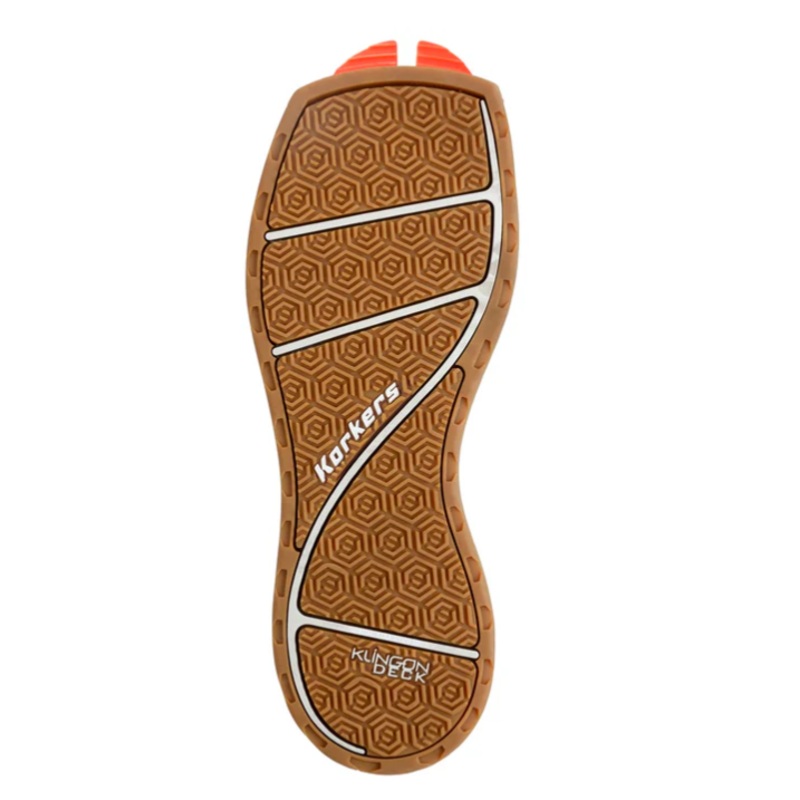 Korkers Kling-On Deck Gum Sole