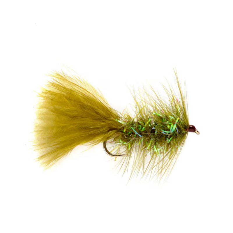 Krystal Bugger – Olive|6|8|10|12