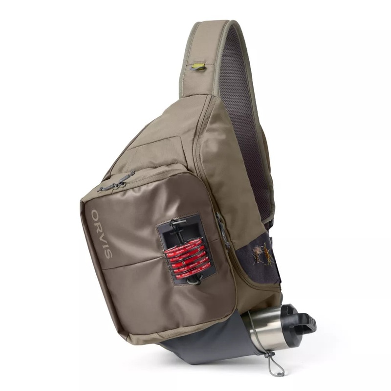 Orvis Guide Sling Pack – Dusty Olive