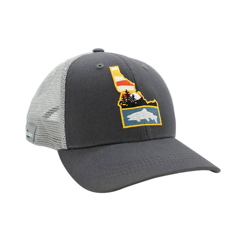 RepYourWater – Idaho Last Light Standard Fit Hat