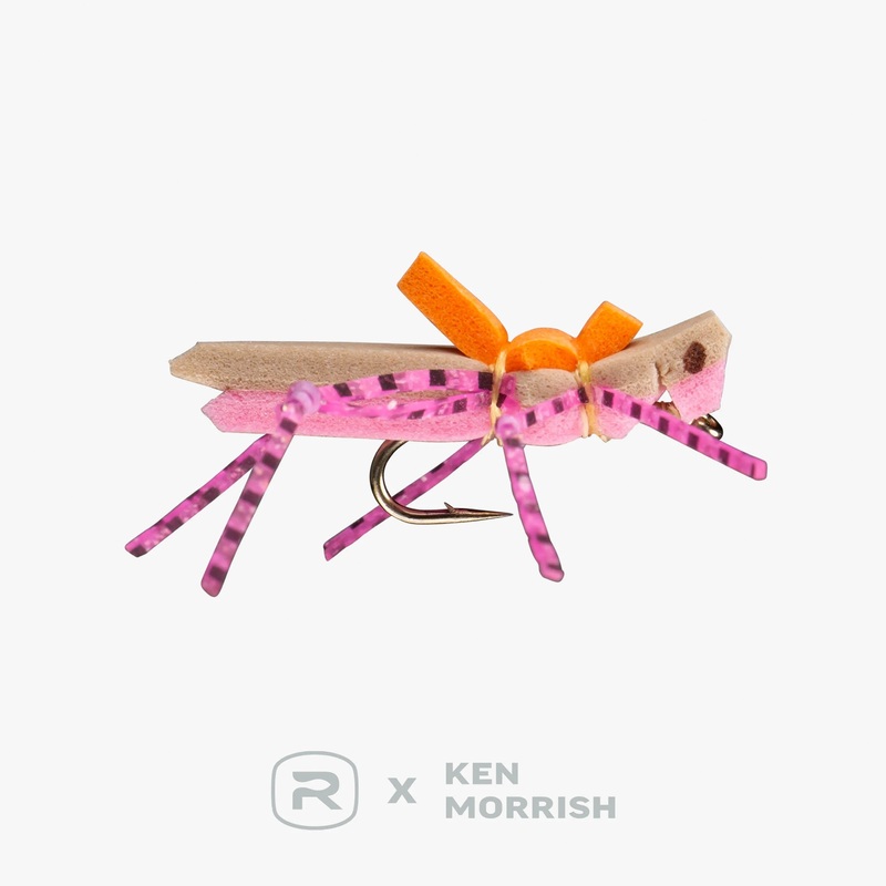 RIO’s Morrish Hopper – Pink|6|8|10|12|14